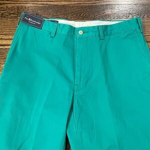 NTW Men’s Polo Ralph Lauren Classic fit slacks